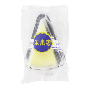 米来客芒果千层蛋糕