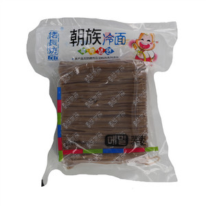 朝族冷面荞麦（无调料）500克