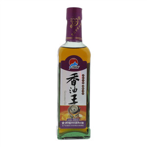 皖渝环峰塘香油王食用植物调和油