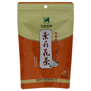 长龙茉莉花茶