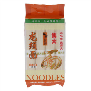 麦芯龙须面
