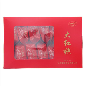 XINPIAO馨飘大红袍