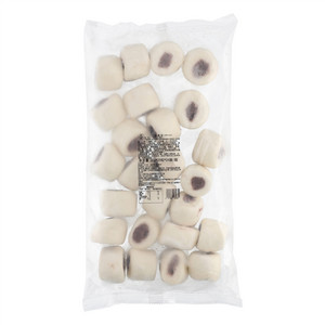 献华牌一口豆沙小馒头