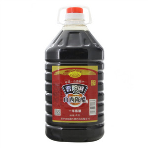 晋阳湖山西陈醋