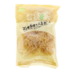 皇象干货龙须菜鹿角菜