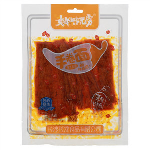 娜味无穷手卷面（意大利味）