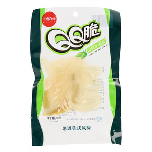 五福牌乳黄瓜(酱腌菜)