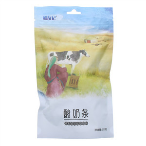 酪友记酸奶条