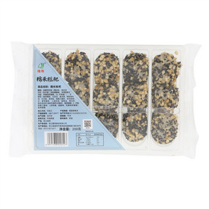 隆伟糯米糍粑