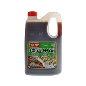 云亭清香米醋（酿造食醋）