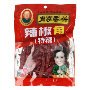辣椒角（特辣）