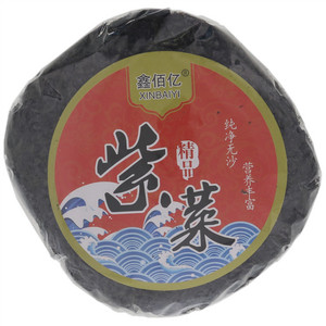 鑫佰亿干坛紫菜
