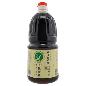 子锐微粮岐山农家醋