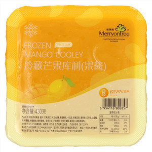 酷辣库麻辣兔肉