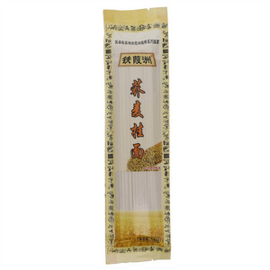 铁葭洲荞麦挂面