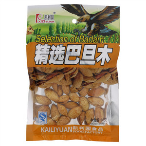 凯利园精选巴旦木