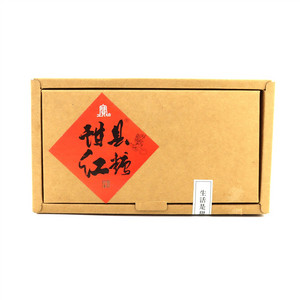 宝工坊甜县红糖（原味）