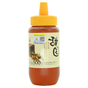 甜园枣花蜜