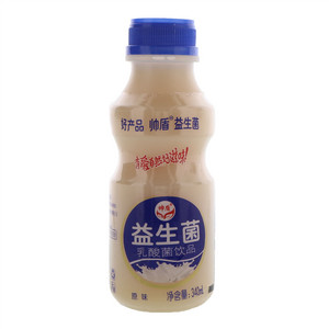 帅盾益生菌乳酸菌饮品原味