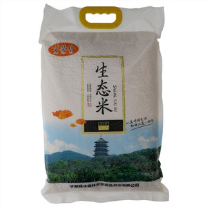 水燊林生态米