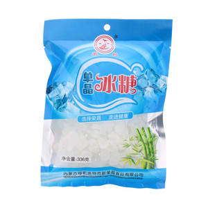 荣昌单晶冰糖