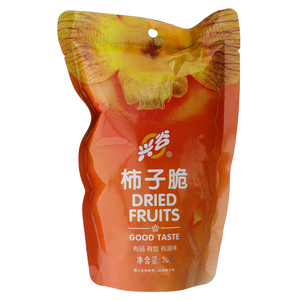 兴谷柿子脆