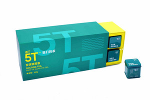 吾T5T安溪铁观音