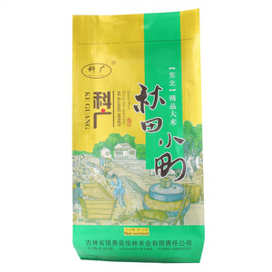 科广秋田小町米
