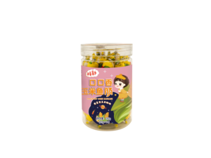 梓舒口口香玉米肠