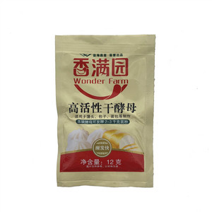 香满园高活性干酵母