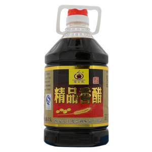 鐘官城精品香醋