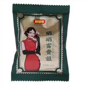 好想你硒硒富贵姐红枣