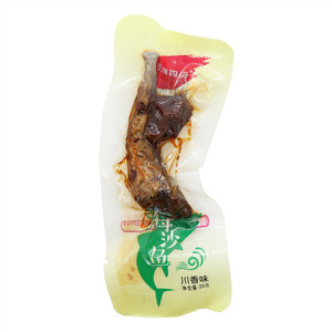 鼎名鑫海沙鱼（川香味）