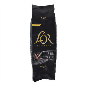 L'OR黑玛瑙咖啡豆