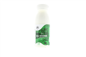 熟酸奶