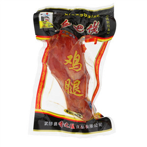 香不凡鸡腿
