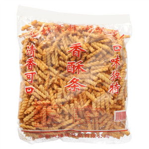 香酥条