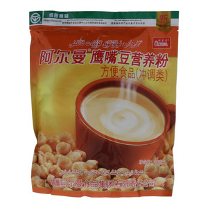 阿尔曼鹰嘴豆营养粉