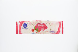 158克荔枝味棉花糖