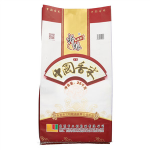 桥粮中国香米
