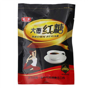 鼎一家大枣红糖