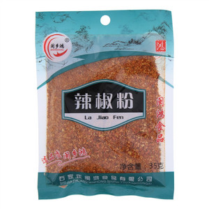 闽乡鸿辣椒粉
