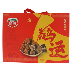 绿盛牛肉