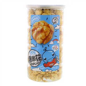 优飨奶油味爆米花