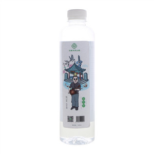 沃泉天然山泉山泉水