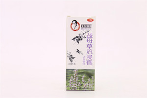 好医生益母草浸膏