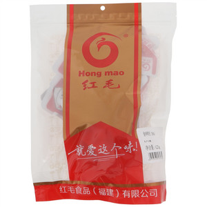 红毛香辣鸭翅（B4）