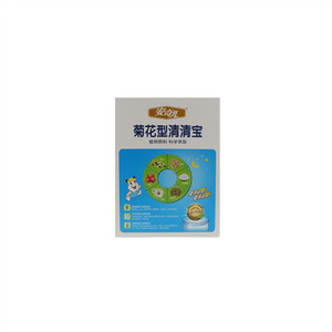 每日每加蓝莓吸吸果冻（蓝莓味）