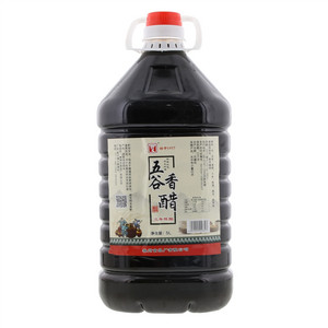 红旗渠五谷香醋