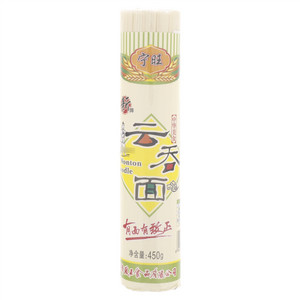 宁旺云吞面